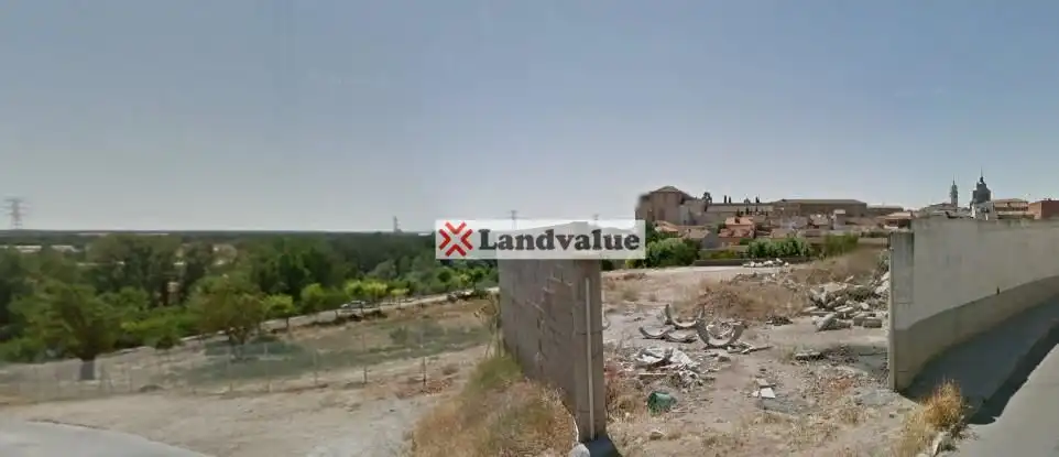 Residential for sale in Tordesillas