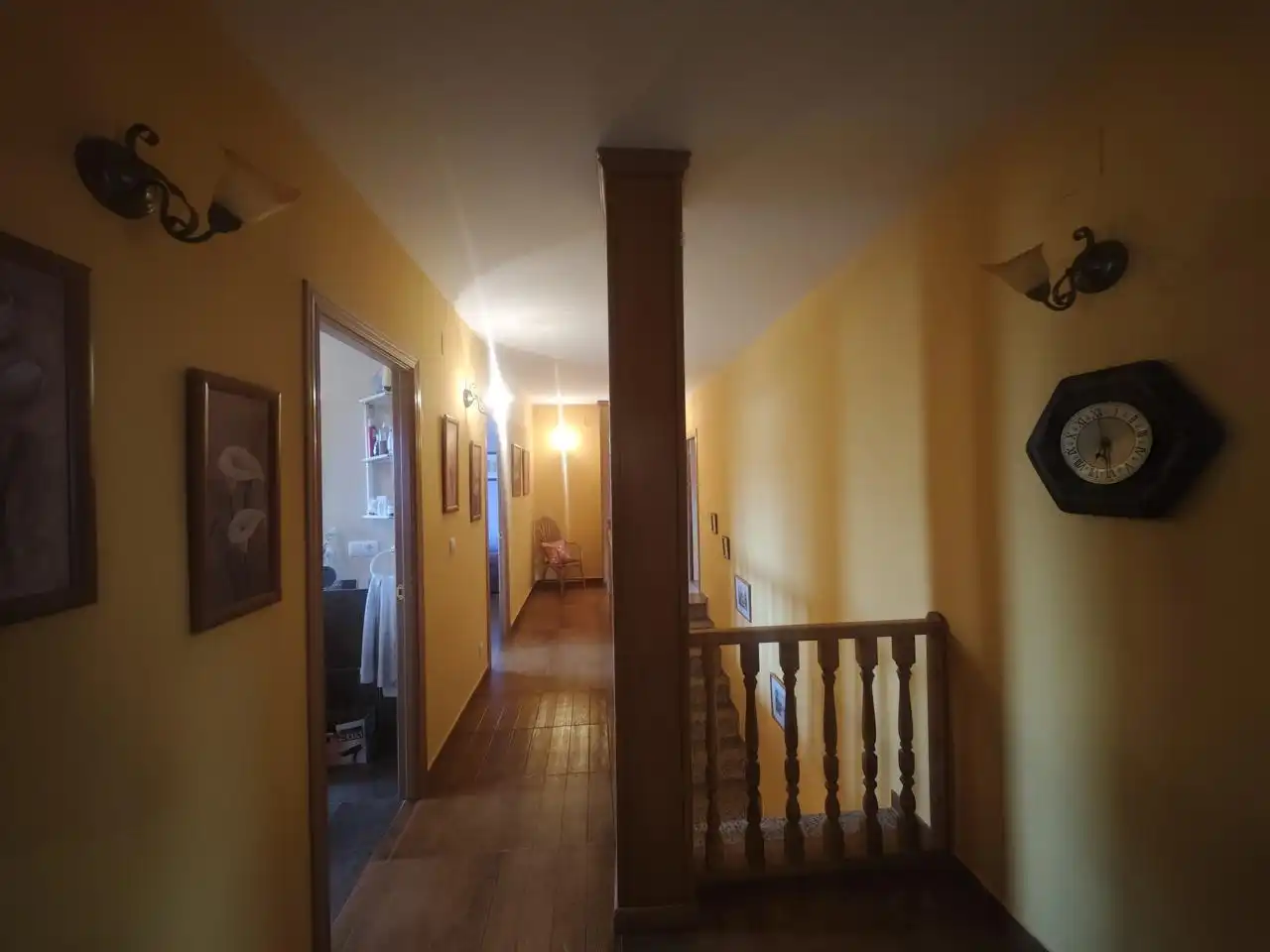 Casa o chalet en venta en Valdeobispo con Aire acondicionado