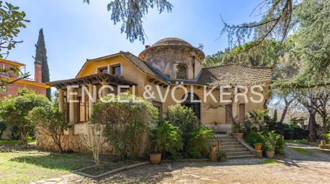 Foto 2 de Casa o chalet en venta en Carrer D'àngel Guimerà, El Papiol, Barcelona