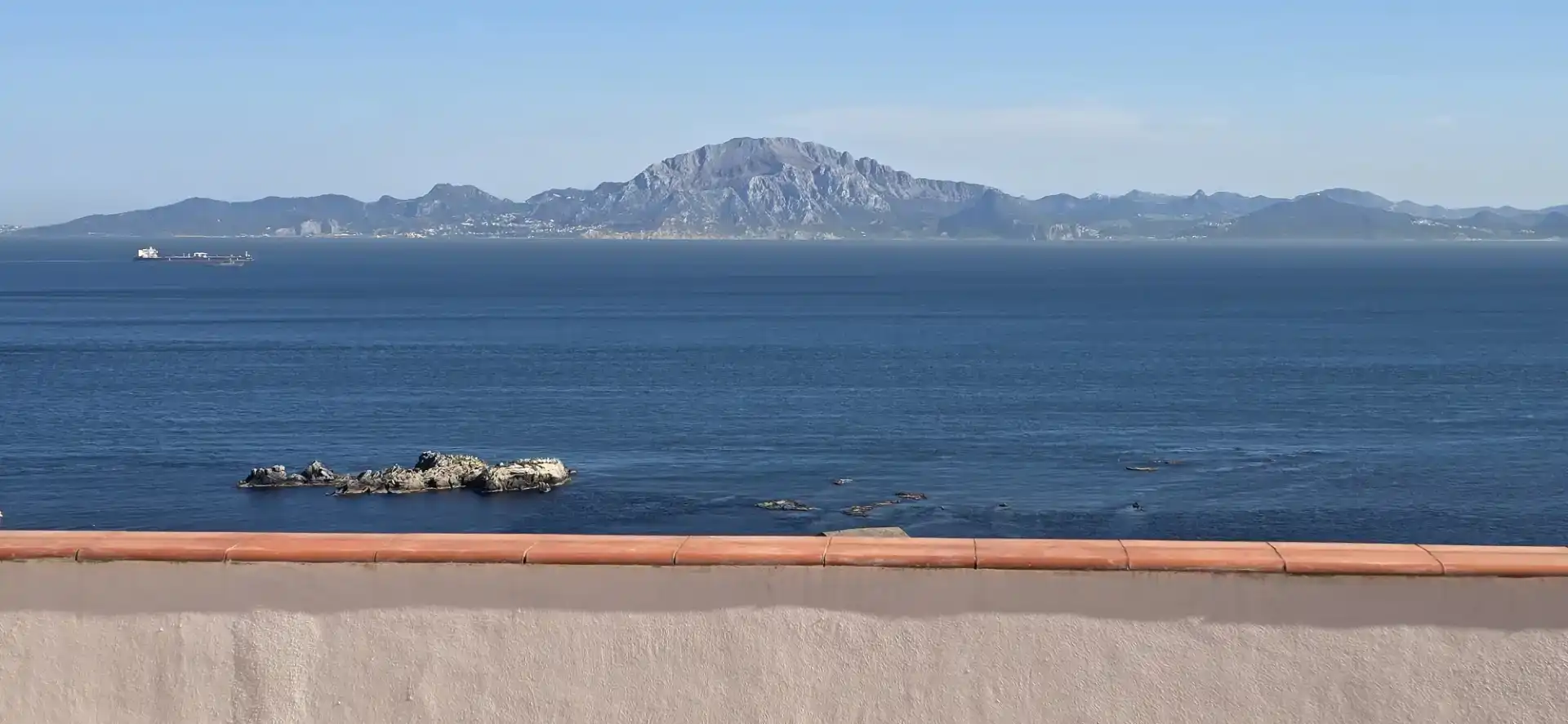 Exterior view of Houses for rent in San García