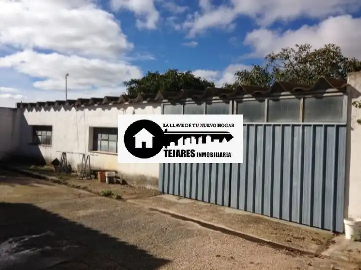 Casa rústica amb piscina en venda a Pedanías - Extrarradio, imagen 5
