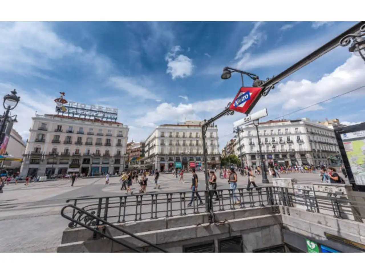 Flat with terrace for sale in Barrio de Salamanca, imagen 5