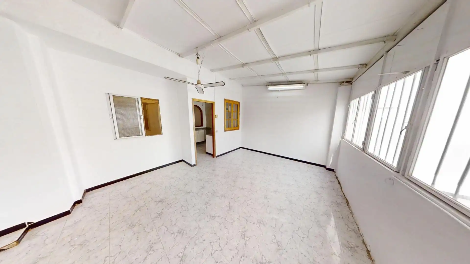 Casa adosada en venda en Ingenio amb Terrassa, Traster i Balcó