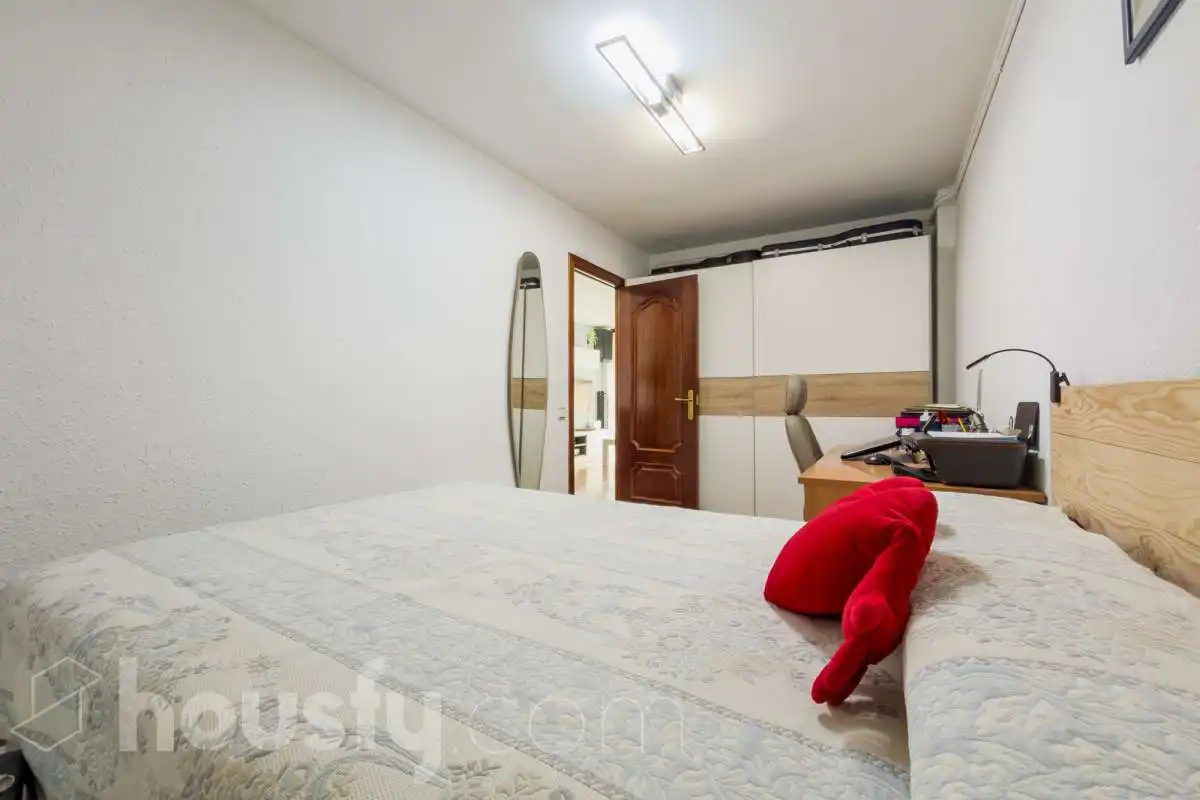 Piso con terraza en venta en Calle Europa ., imagen 8