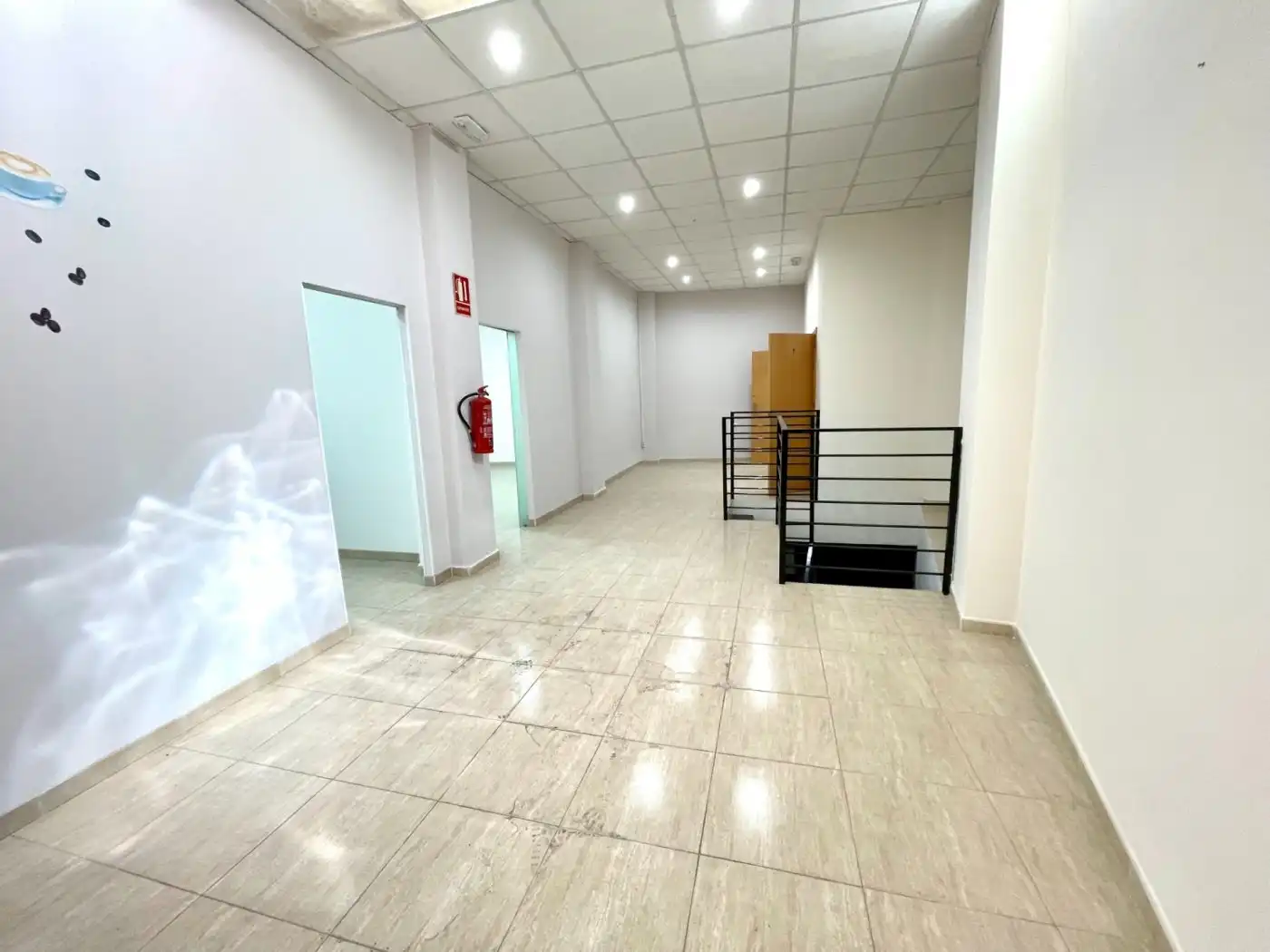 Business premises to rent in Elche ciudad, imagen 6