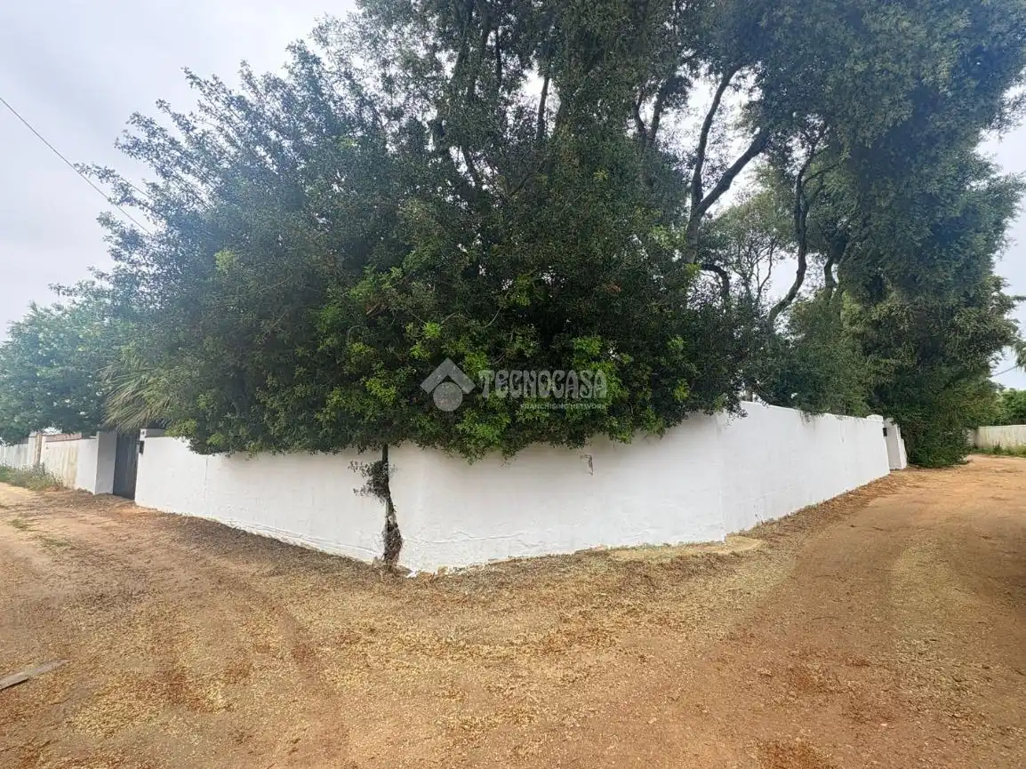 Residencial en venda en Barbate