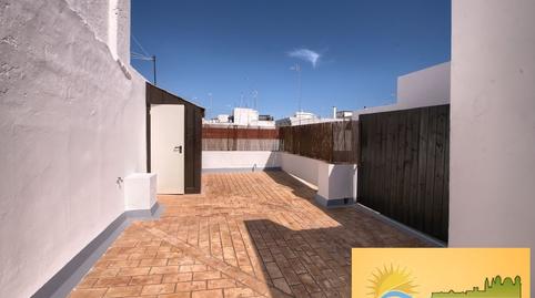 Foto 2 de Ático en venta en La Caleta - La Viña, Cádiz