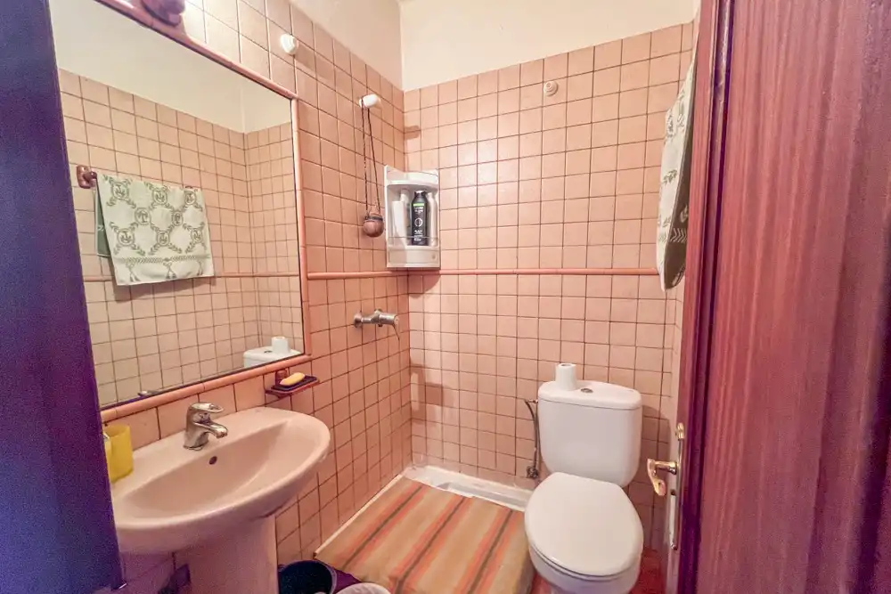Baño de Casa o chalet en venta en Valle Gran Rey con Terraza