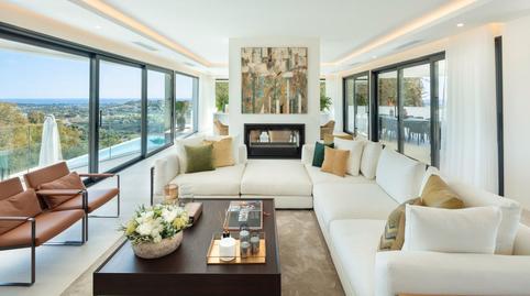 Foto 5 de Casa o xalet en venda a Carretera Ap-7s, 9, La Quinta, Málaga