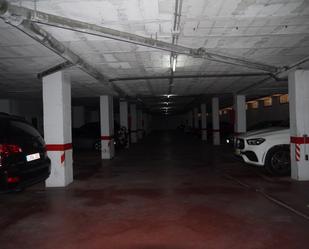 Parking of Garage for sale in Fuengirola