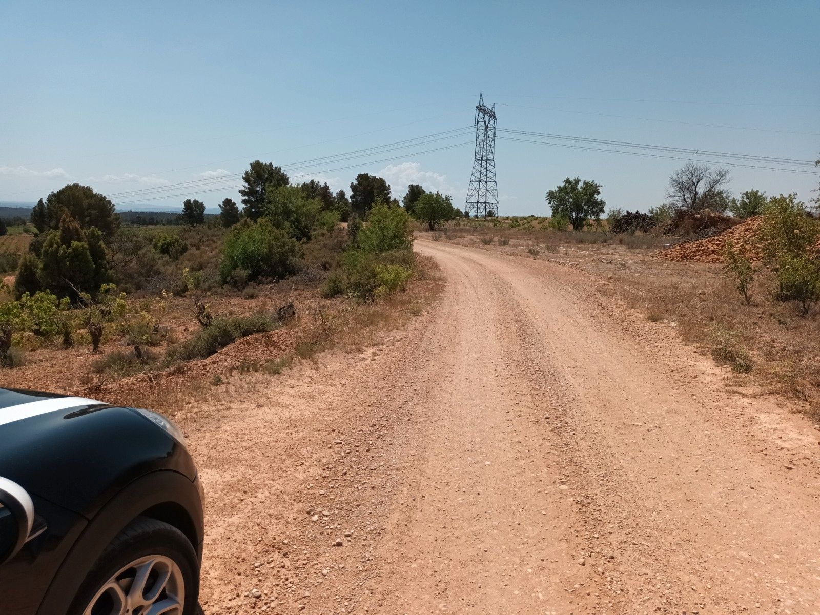 Residential for sale in Pasaje Hoya Huesos, Venta del Moro