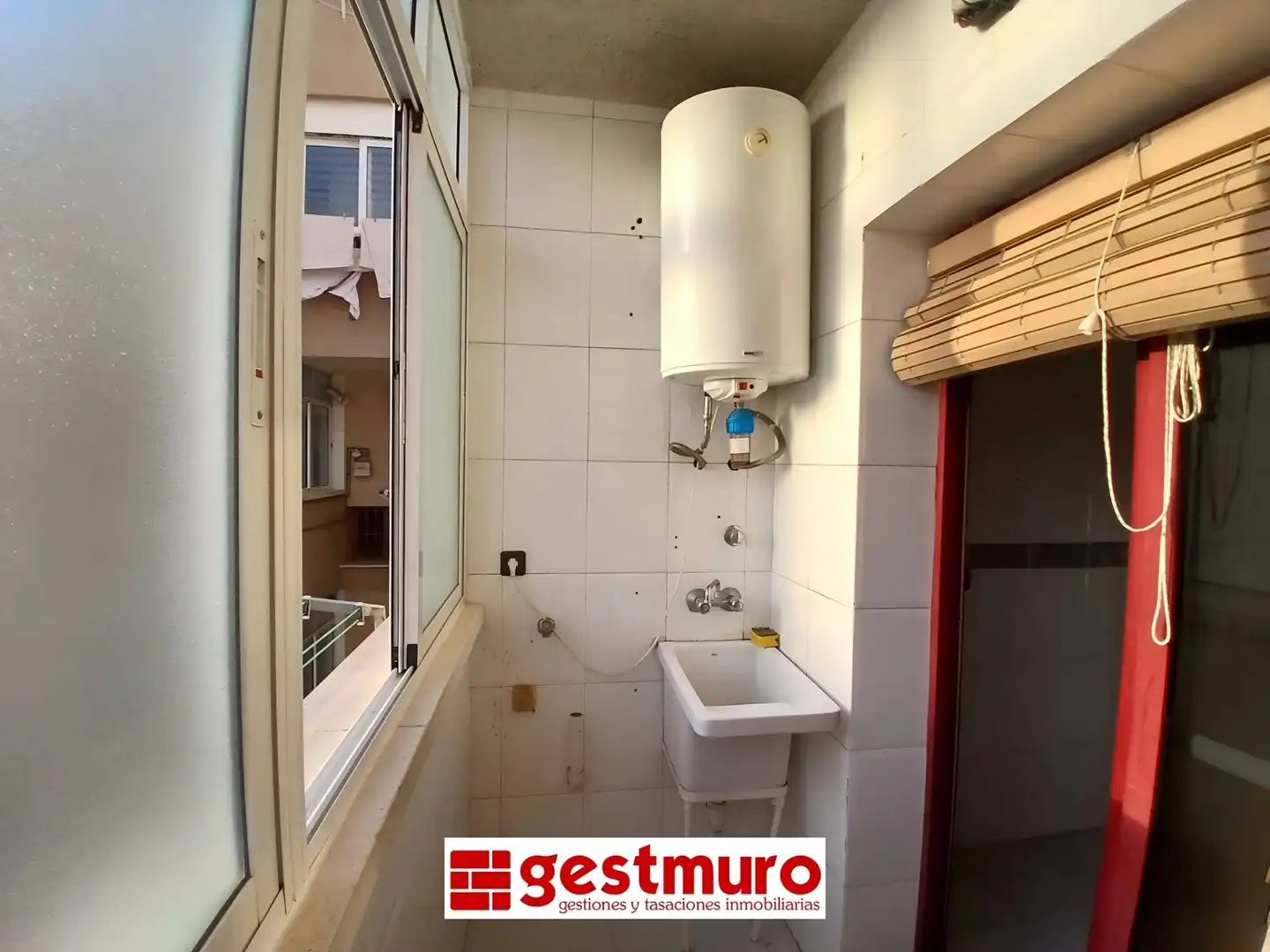 Baño de Piso de alquiler en Cartagena ciudad