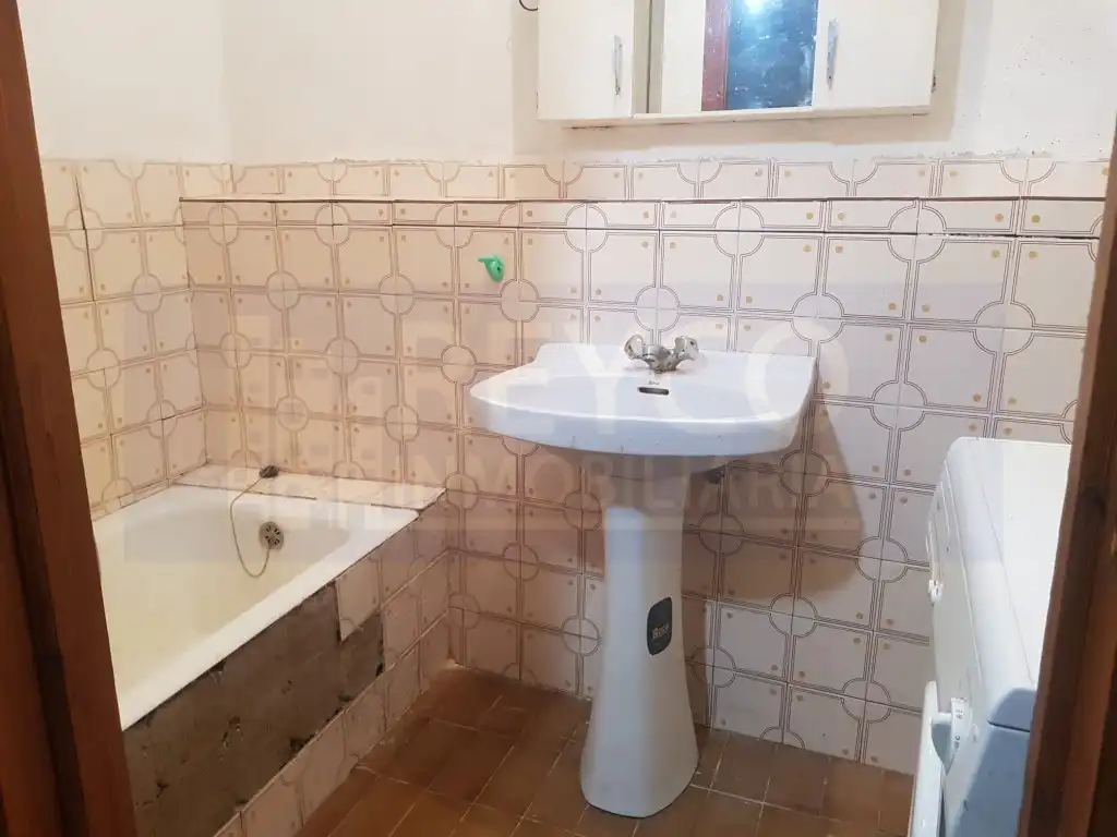 Baño de Casa o chalet en venta en Baños de Rioja