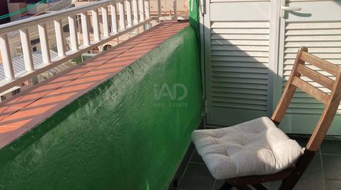 Foto 3 de Ático en venta en Rambla del Poblenou, 105, El Poblenou, Barcelona Capital