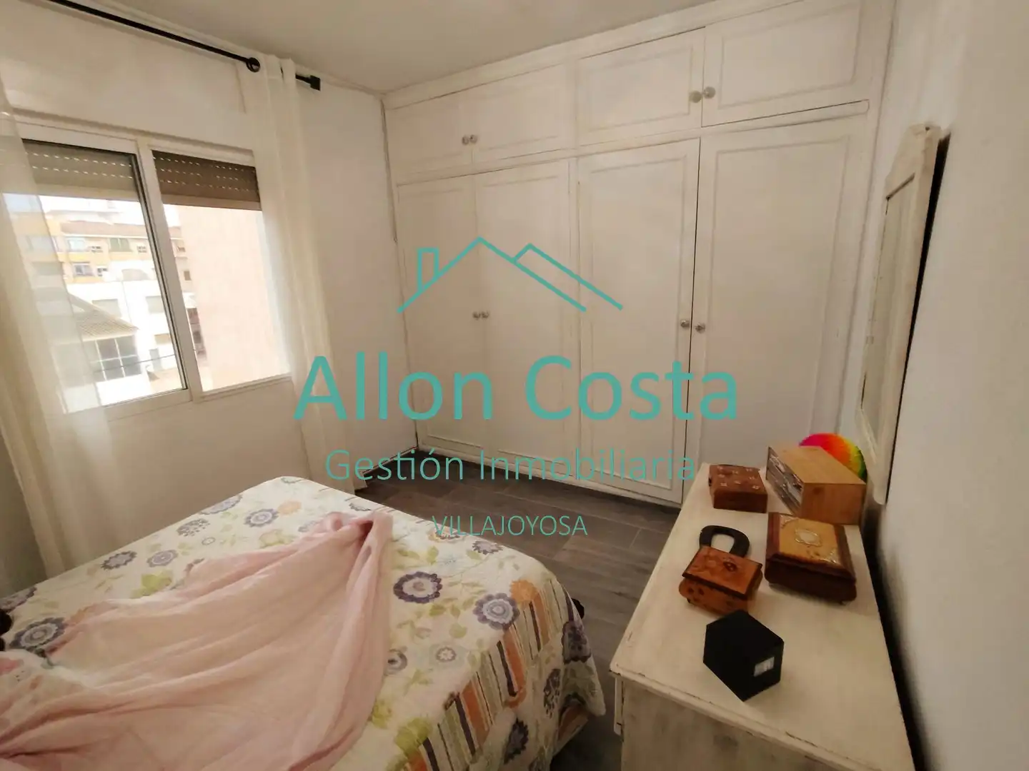 Flat for sale in Platja de Vila Joiosa, imagen 11