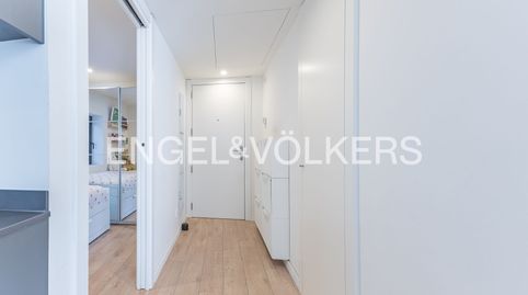 Foto 5 de Pis en venda a La Vila Olímpica del Poblenou, Barcelona Capital