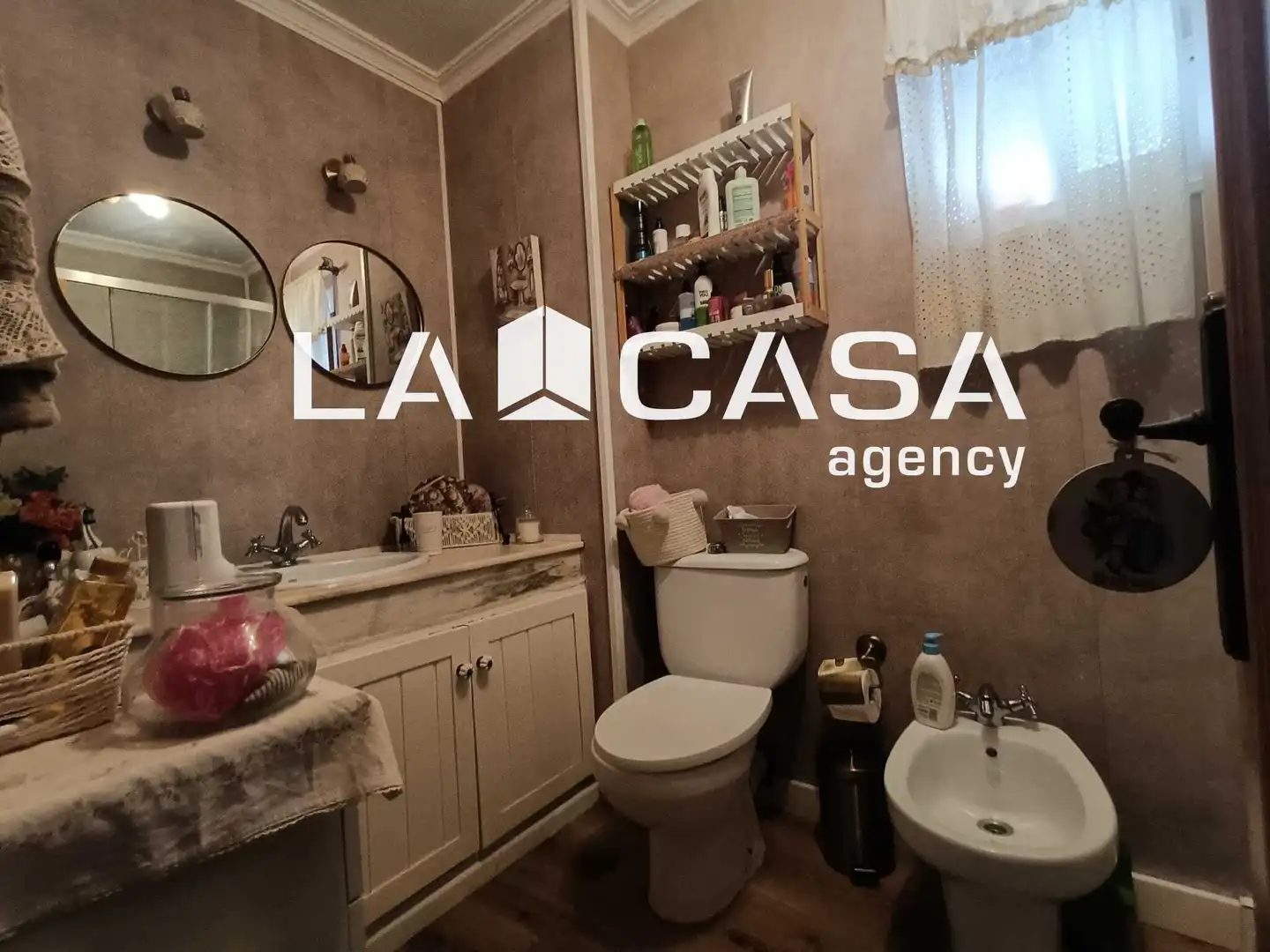 Baño de Piso en venta en Pescadores - Saladillo
