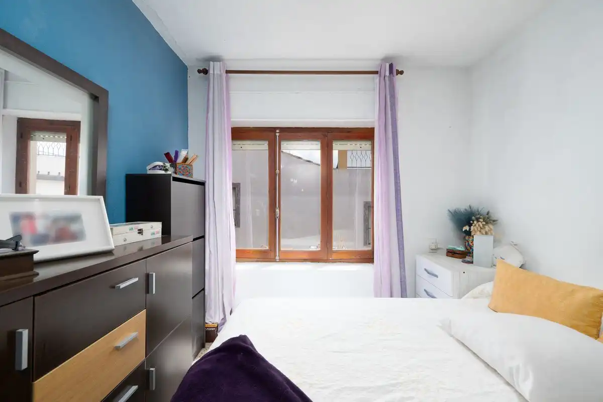 Casa amb terrassa en venda a Carrer Biar, imagen 23