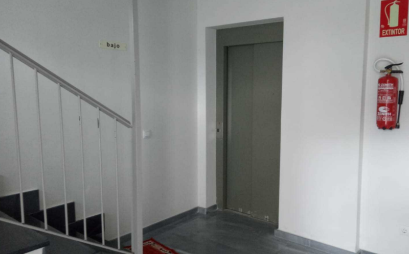 Apartment for sale in CERRO TARRA 38 ATI, Bargas