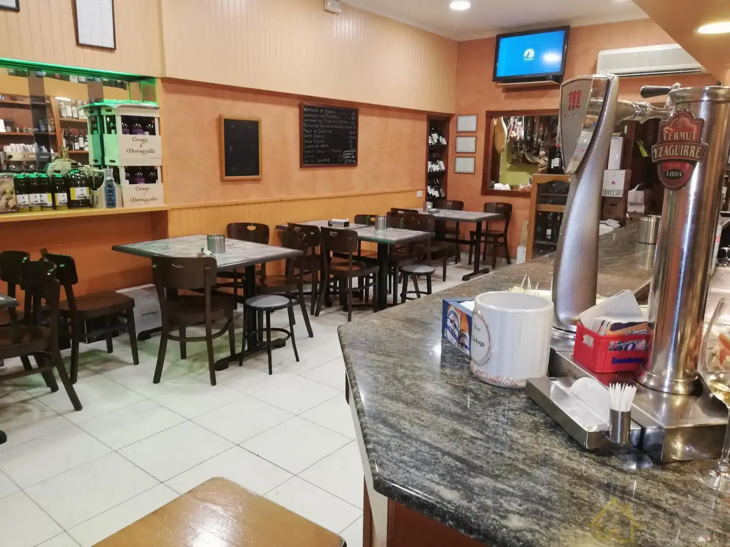 Local comercial en venda a GARCIA ABAD, imagen 6