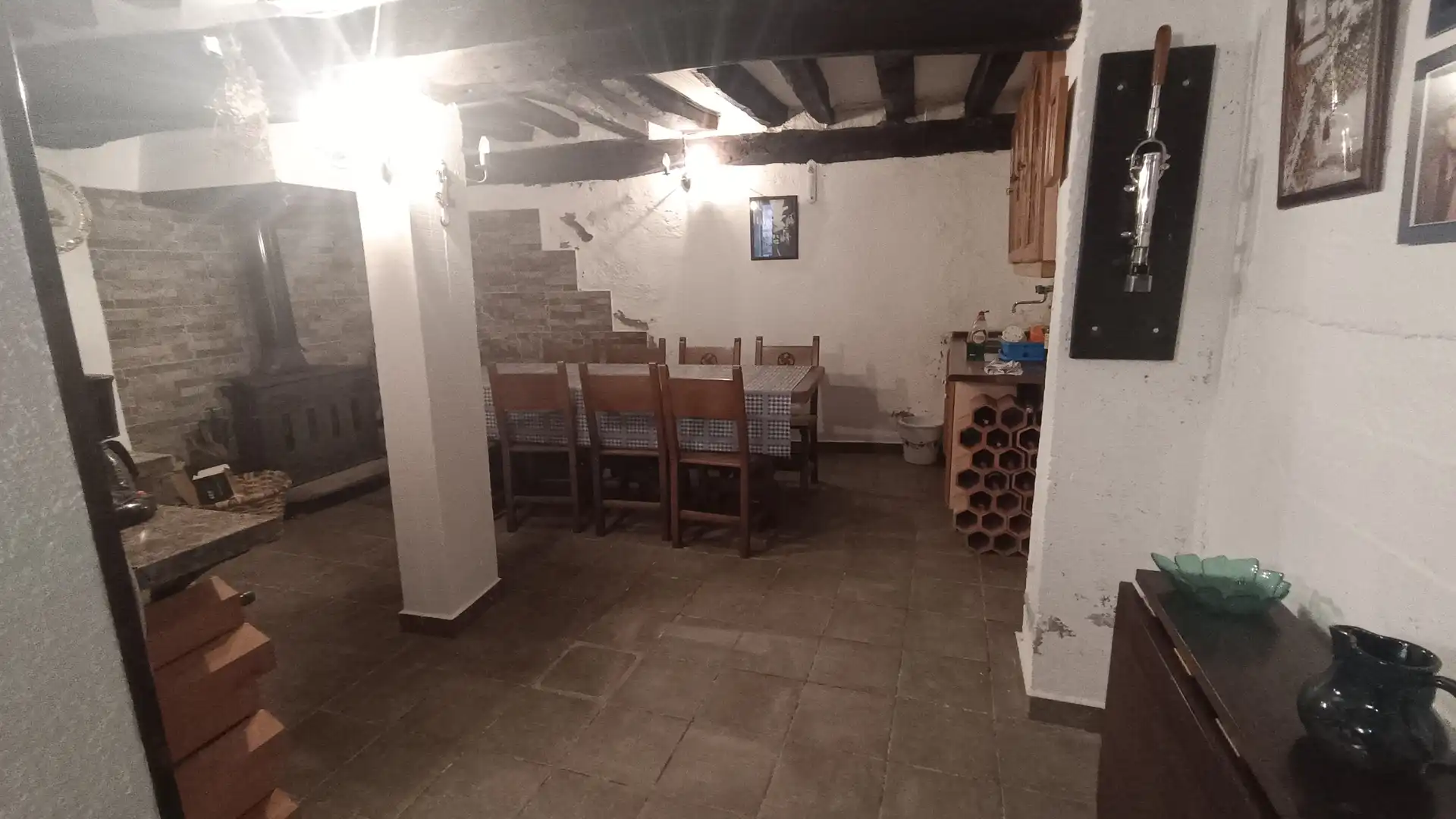 Flat for sale in Leintz-Gatzaga  with Storage room, Furnished and Balcony