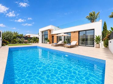 Chalet con jardín en venta en Condado de Alhama