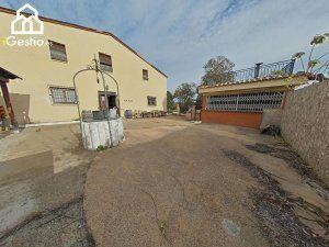 Foto 2 de Finca rústica en venda a Sant Esteve Sesrovires, Barcelona