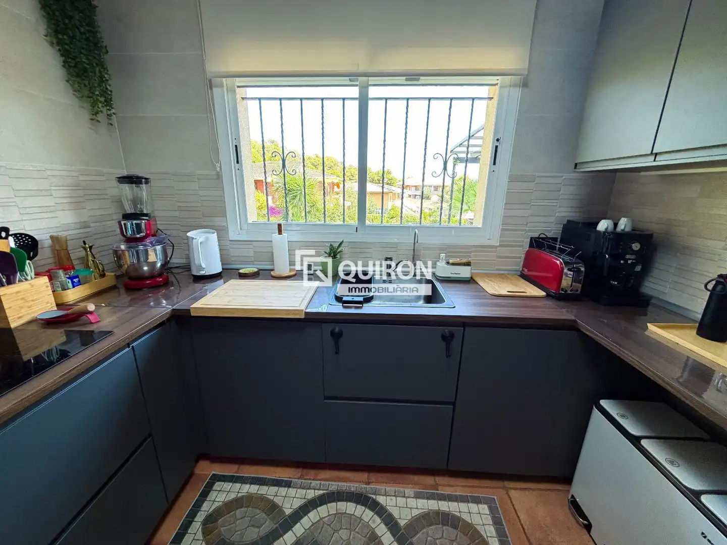 Chalet con piscina en venta en Hercules, imagen 40
