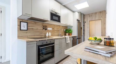 Foto 2 de Piso en venta en Barri del Centre, Terrassa