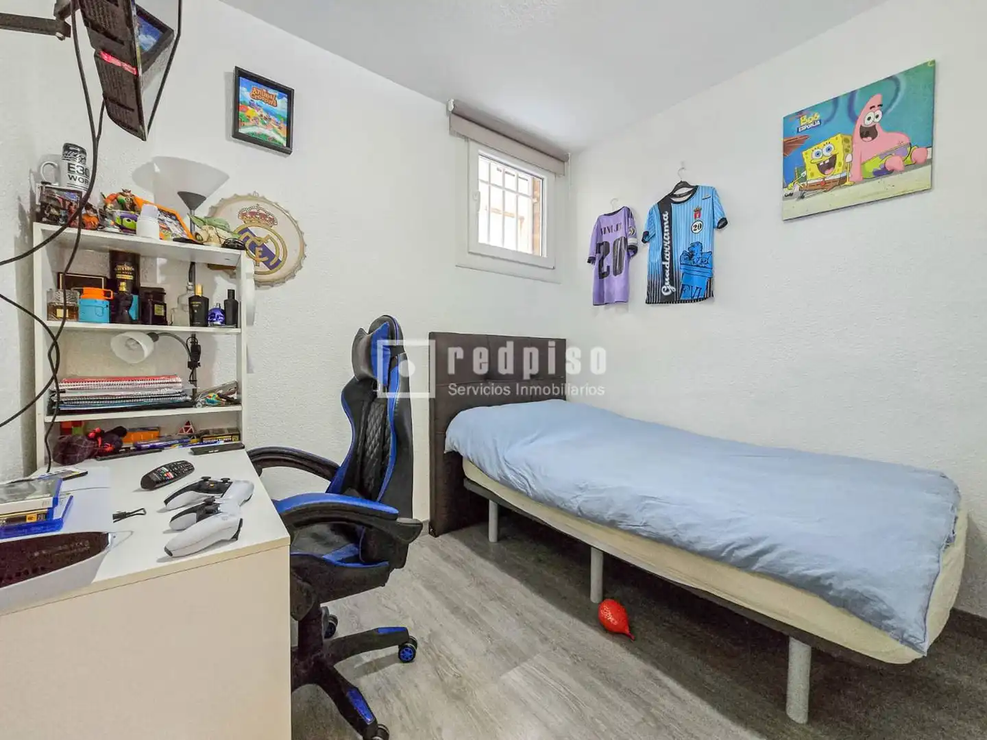 Habitación de Piso en venta en Guadarrama, Madrid