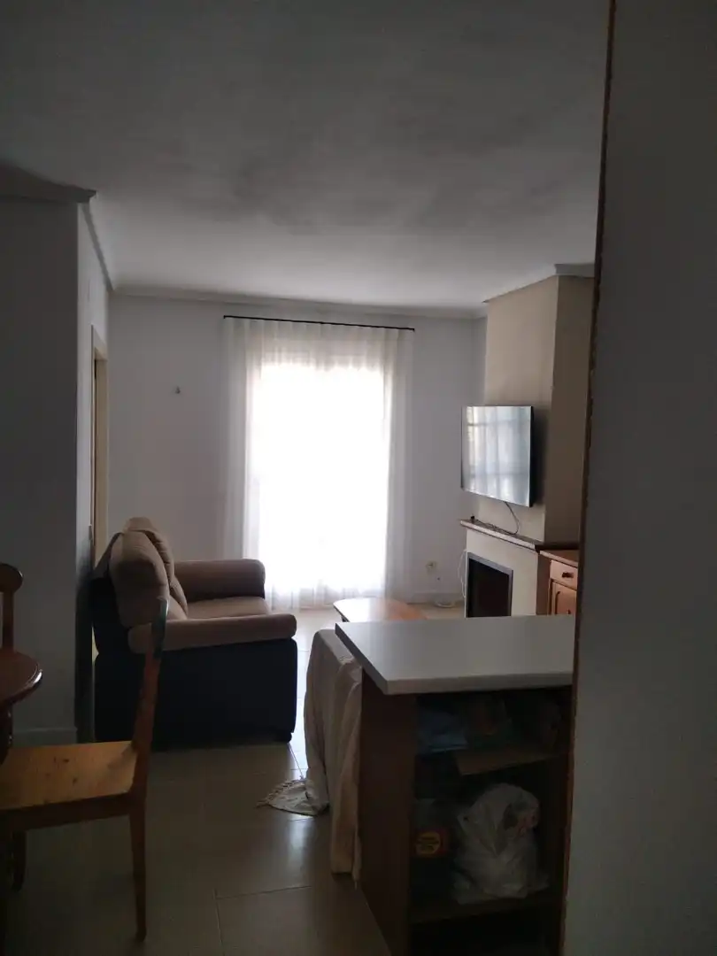 Piso de alquiler en Calle del Faro, 33, Almerimar
