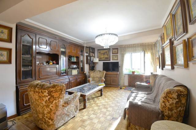 Piso en Venta en Oviedo - CALLE FERNANDO ALONSO en Santo Domingo - El Campillín