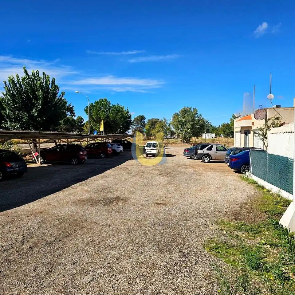 Parking de Local en venta en Fuentidueña de Tajo