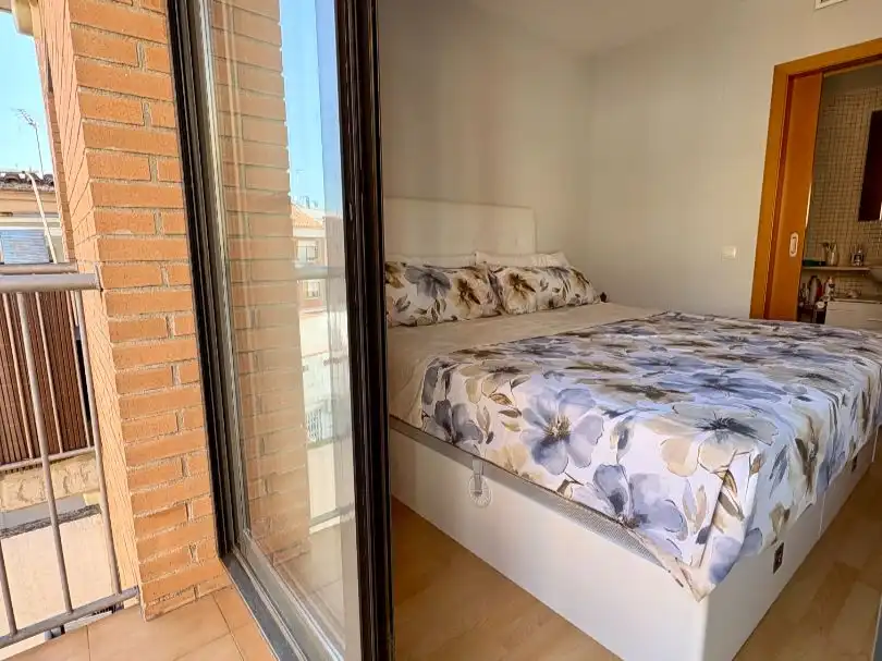 Piso con ascensor en venta en Carrer de Rubió i Ors 11, imagen 5