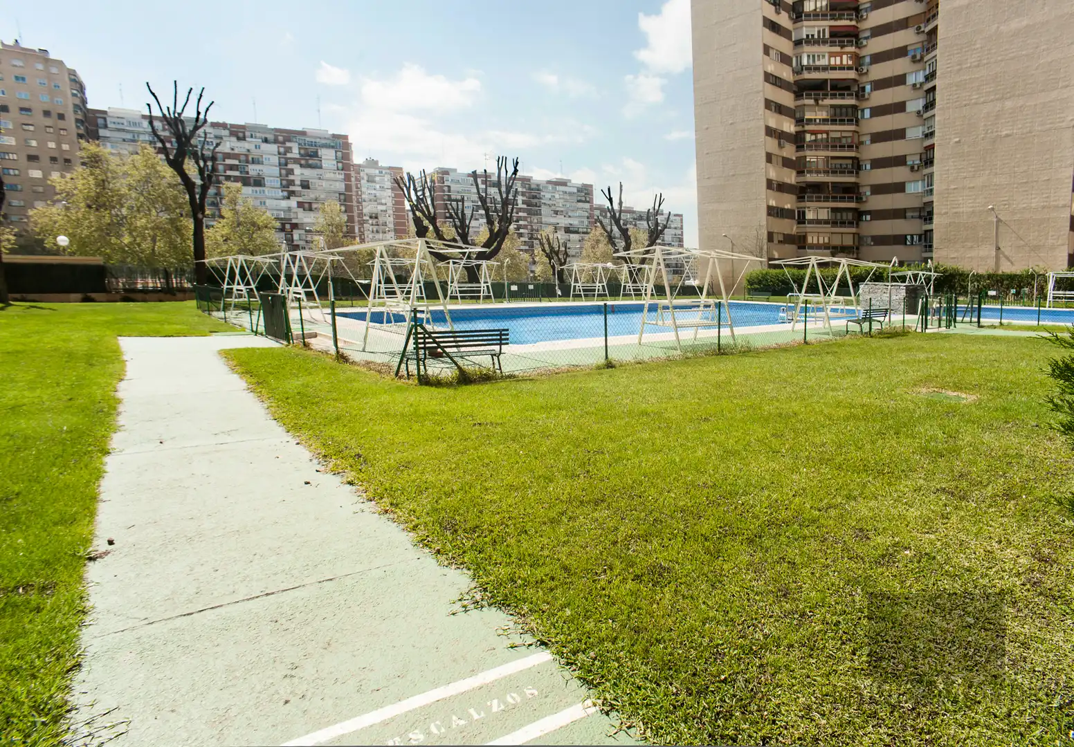 Appartement avec piscine à vendre à Calle de la Isla de Arosa, imagen 19