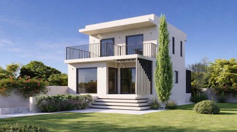 Foto 3 de Casa o xalet en venda a Calle Melva, Boverals - Saldonar, Vinaròs
