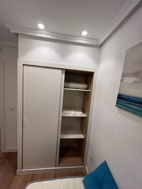 Flat for rent in De Jijona, Campoamor