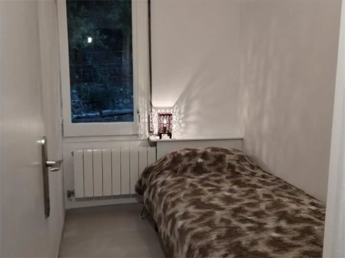 Habitación de Casa o chalet en venta en Fogars de Montclús con Amueblado