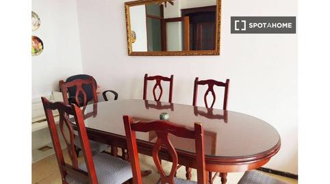 Photo 5 of Flat to share in Vegueta, Las Palmas de Gran Canaria