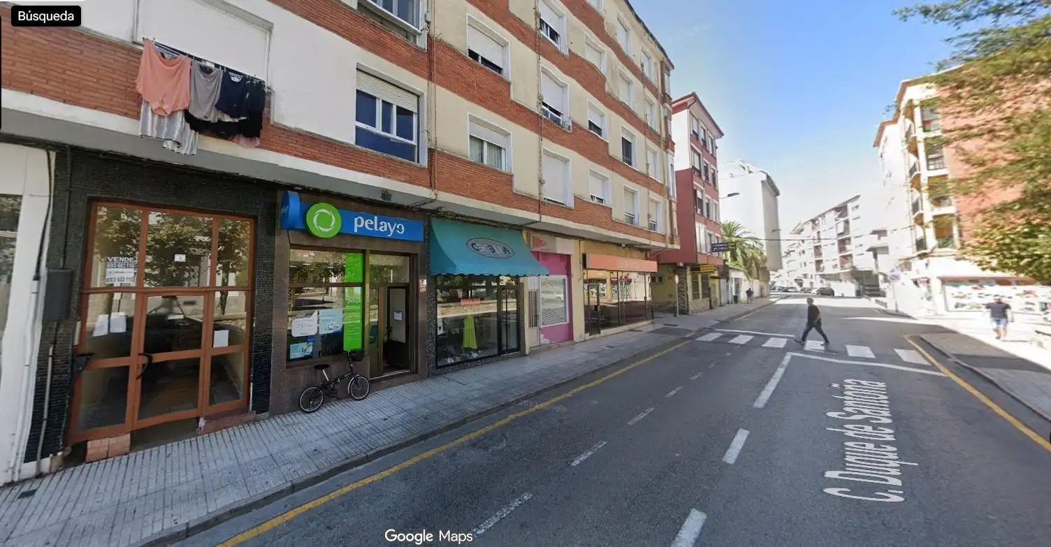 Appartement à vendre à Calle Duque Santoña 3, imagen 4