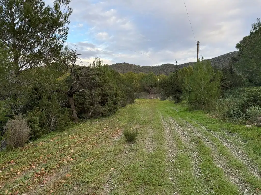 Residential zum Verkauf in Sant Josep de sa Talaia