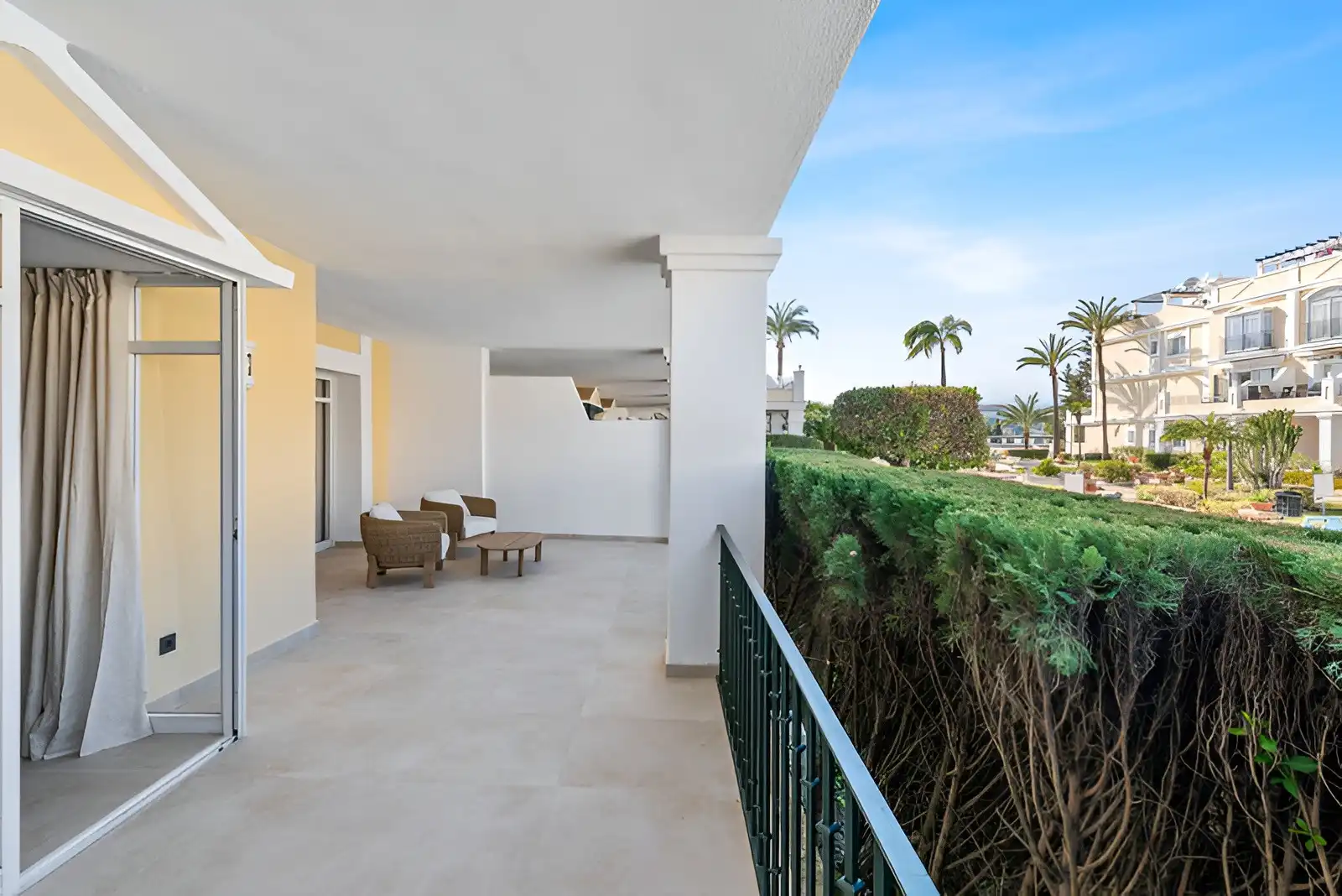 Home with pool for sale in Marbella Centro, imagen 10
