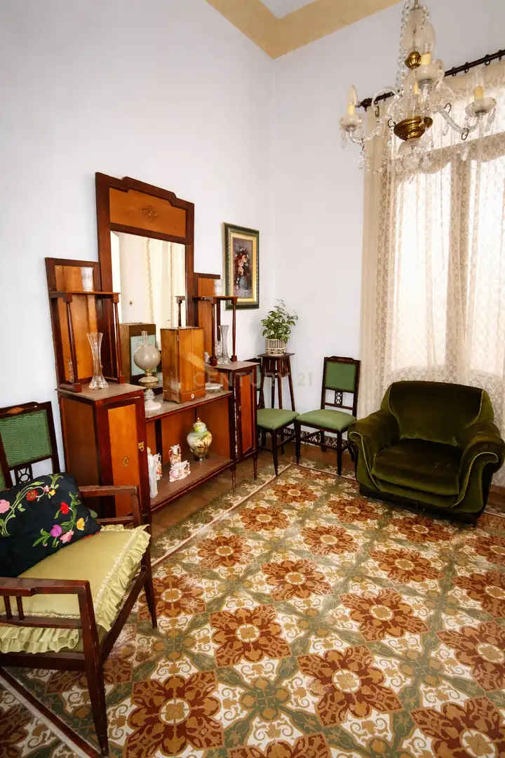 Wohnzimmer von Wohnungen zum Verkauf in Castuera