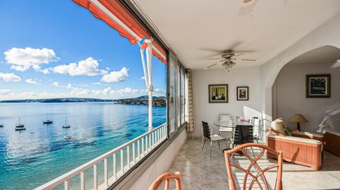 Foto 2 de Apartament en venda a Portals Nous, Illes Balears