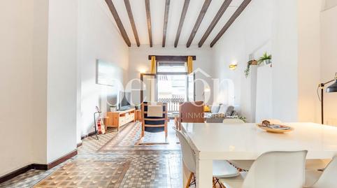 Photo 3 of Flat for sale in Carrer de la Tapineria, La Seu,  Valencia Capital