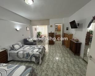 Bedroom of Study to rent in Puerto de la Cruz