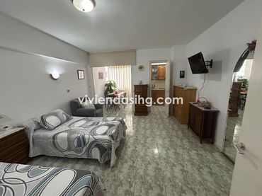 Estudio con ascensor en alquiler en Calle de Obispo Perez Caceres 14