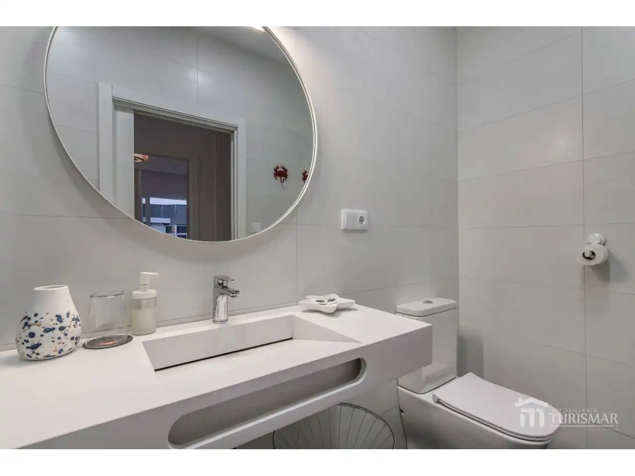 Apartament en venda a Calle Muelle de Portugal, 1, Ayamonte ciudad
