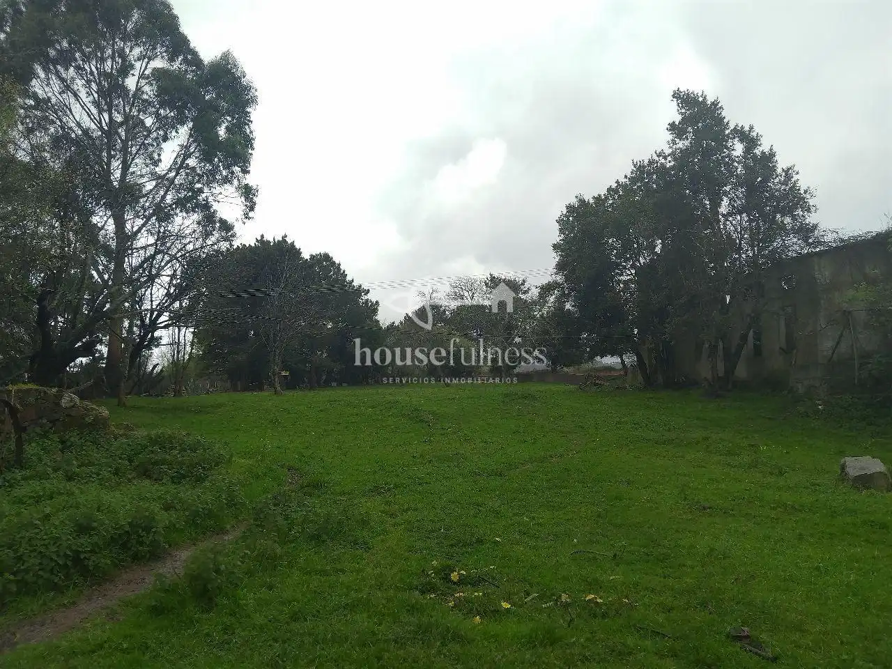 Residential for sale in Ferrol
