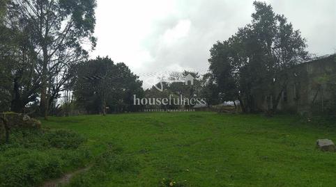 Foto 4 de Residencial en venda a Plaza de España, A Coruña